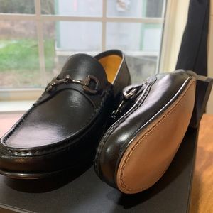 Beckett Simonon - Horsebit Loafers 10.5